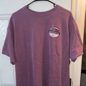 Nashville Tee
